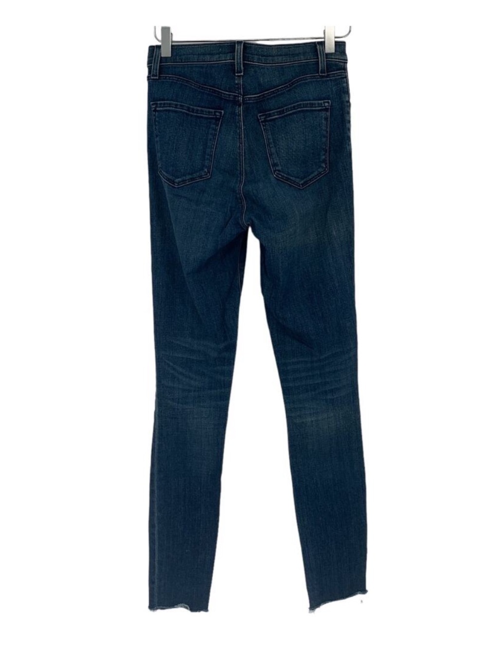 J Brand size 25 Classic Dark Blue Women's Skinny Jeans